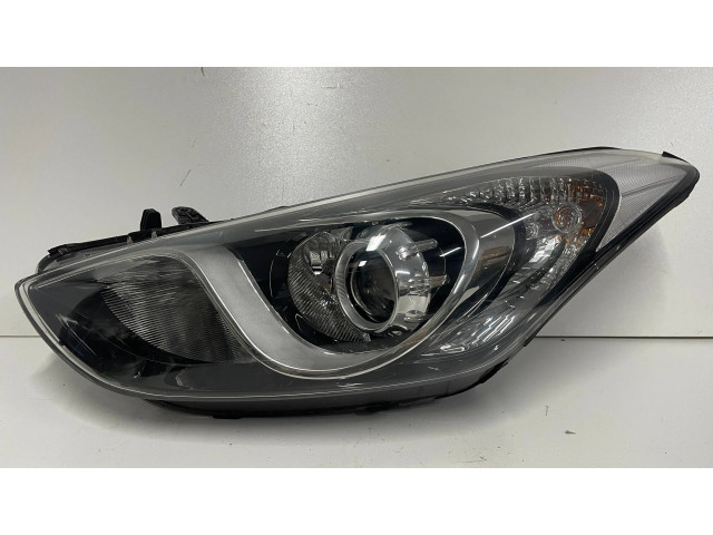 Přední světlo  levé 92101A6000   Hyundai i30 2013