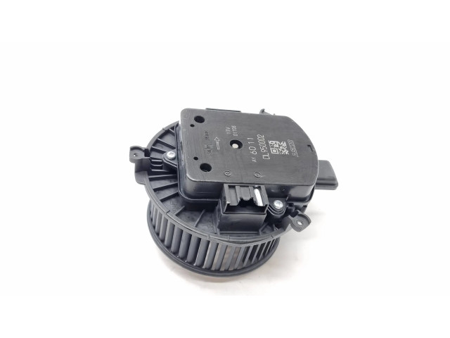 Вентилятор печки    DM696002, DL950002   Chevrolet Volt II