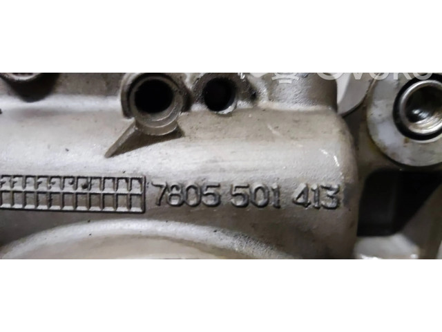    Рулевая рейка 7805501413   Skoda Superb B6 (3T) 2008-2015 года