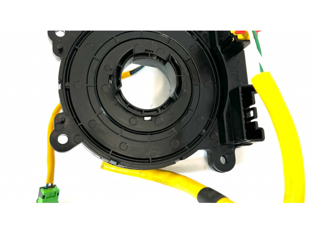Подрулевой шлейф SRS 96628697, FC8YT6D7M   Chevrolet Captiva