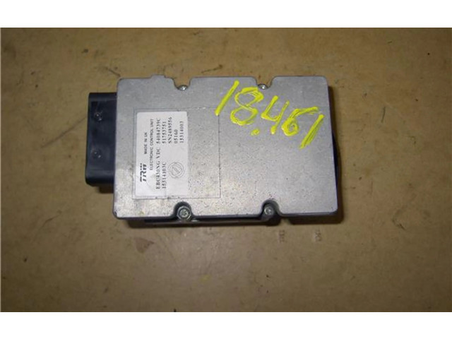 Блок ABS    15314103c   Fiat Croma