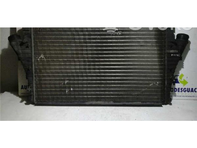 Интеркулер  51770417   Fiat Croma 
