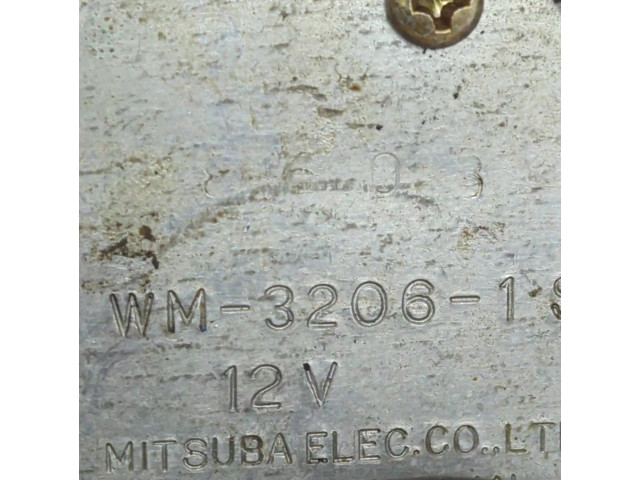 Моторчик заднего дворника WM32061S    Honda Civic