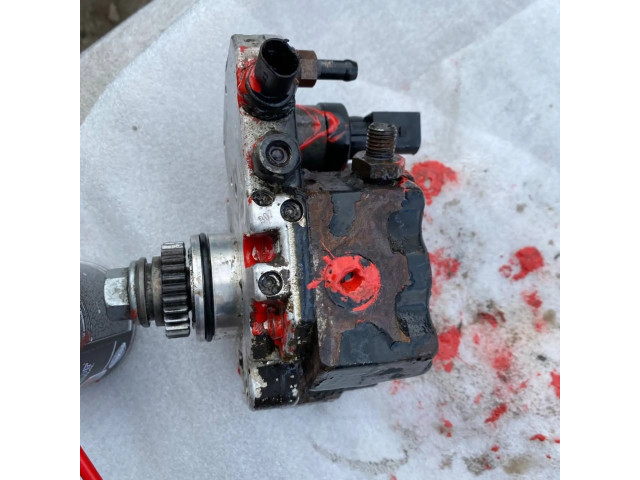 Vstřikovací čerpadlo A6400700701, 6400700701   Mercedes-Benz A W169  pro naftový motor 2.0  