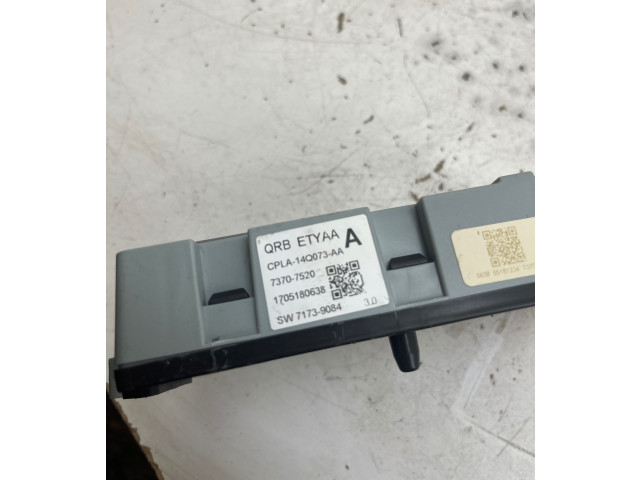   Pojistková skříňka CPLA14Q073AA, 1705180638   Land Rover Range Rover Velar 2019