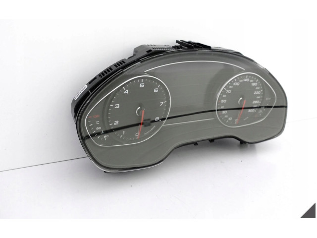 Панель приборов 4H0920930N   Audi A8 S8 D4 4H       