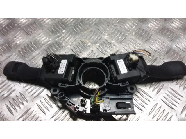Подрулевой переключатель 8363669, 01204020   BMW 3 E46
