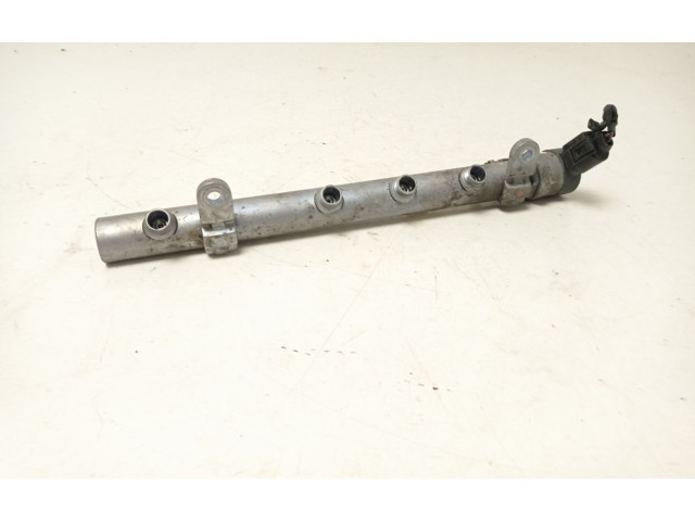 Vstřikovací lišta A6420780149, 0281002794   Mercedes-Benz C W204    OM 642.960 