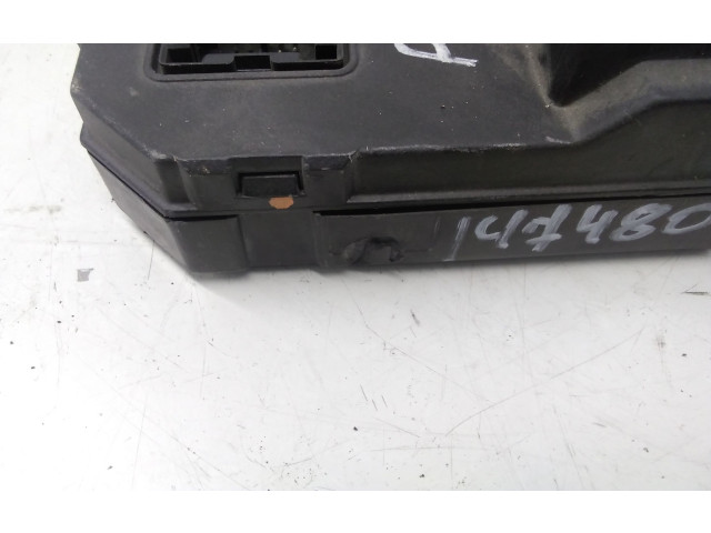   Pojistková skříňka 9655221080, BSIS0200   Peugeot 407 2004