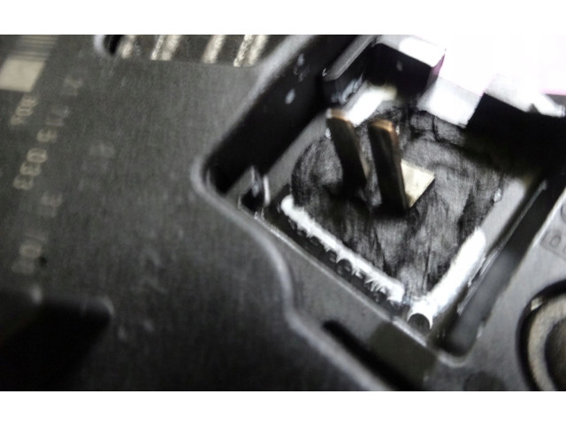 Генератор 070903143C, 21715033   Volkswagen Touareg I      