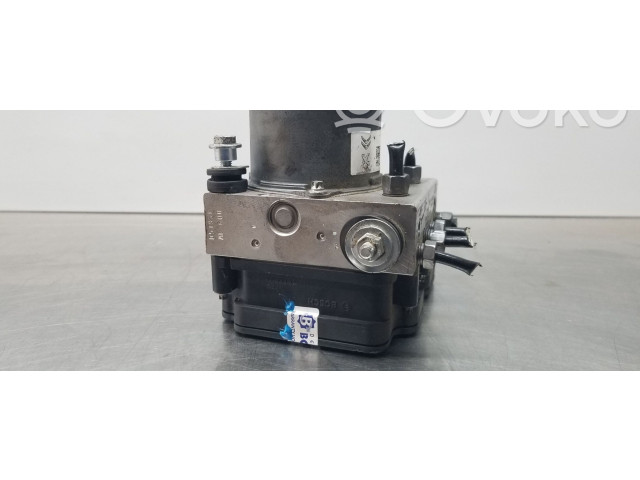 Jednotka ABS 9812786180, 9819942280   Peugeot 3008 II 2016