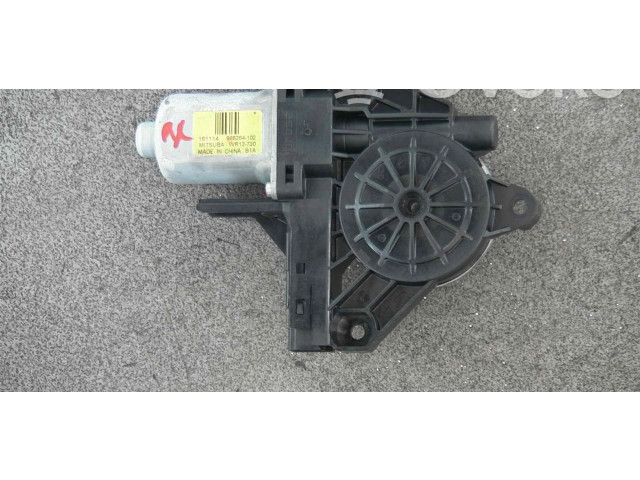 Передний двигатель механизма для подъема окон     966264-102, 31253064    Volvo XC60 