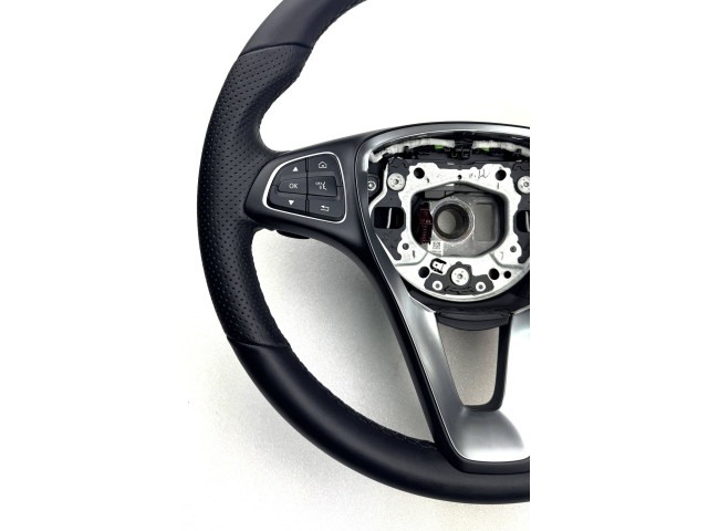 Volant Mercedes-Benz GLC X253 C253 2020 A0004608711  