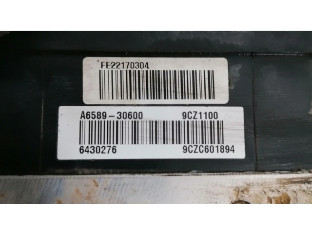 Jednotka ABS 6158945200, EM1206051951   Hyundai i30 2013
