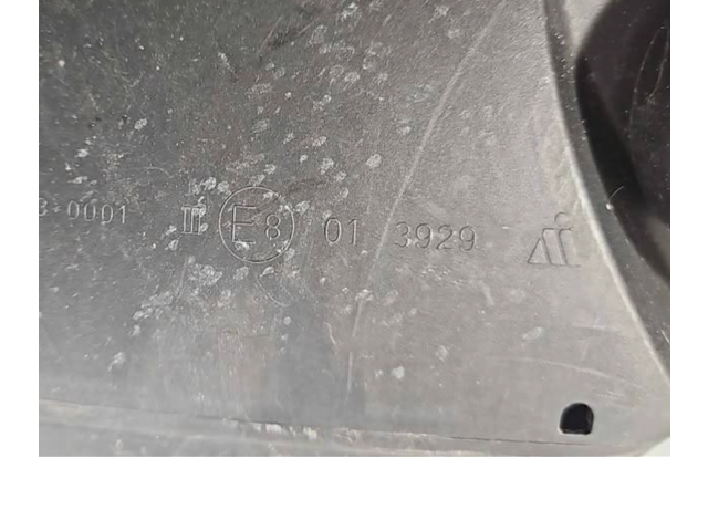 Зеркало электрическое        Suzuki SX4  2006 - 2009 года   