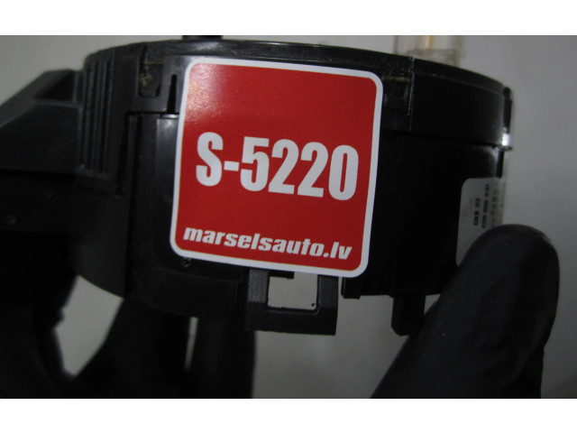 Подрулевой шлейф SRS 1K0959653, CZK03   Audi A3 S3 8P