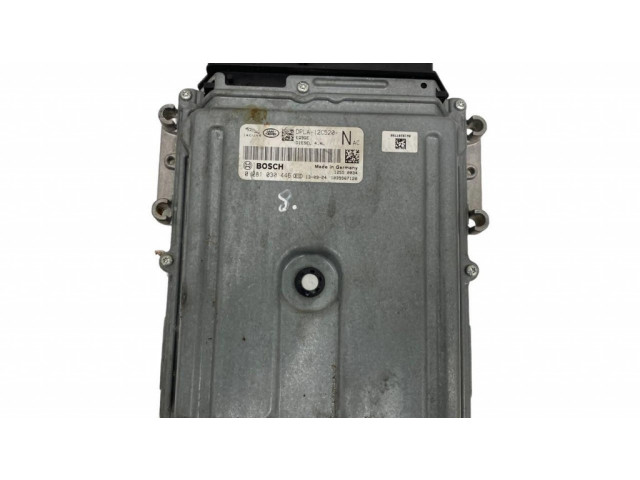 Řídící jednotka DPLA12C520NAC, 1039S67120   Land Rover Range Rover L405 2013