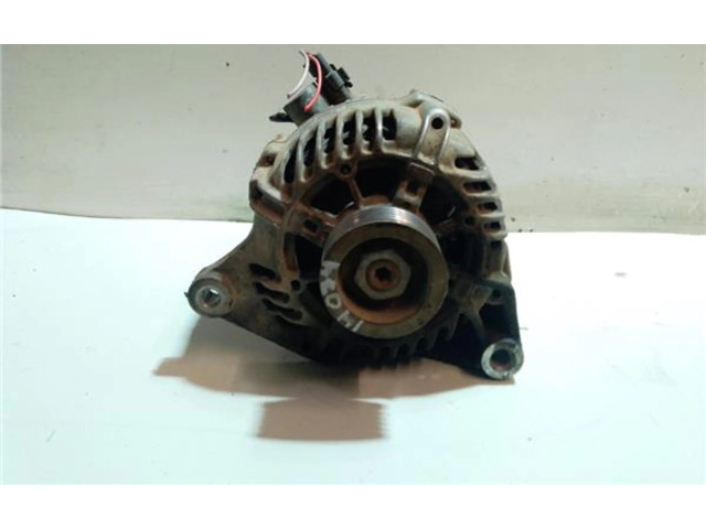 Генератор 9641727480, 9641727480   Citroen Saxo      