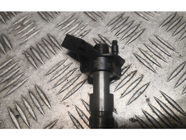 Форсунка 6420700587, 0445115027    Mercedes-Benz ML W164  OM 642.940 