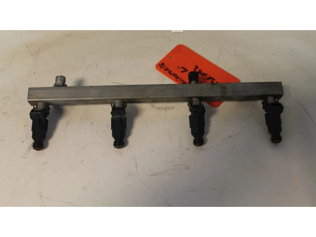 Vstřikovací lišta 0280151088, 0280151088   Maserati Quattroporte    M139A 