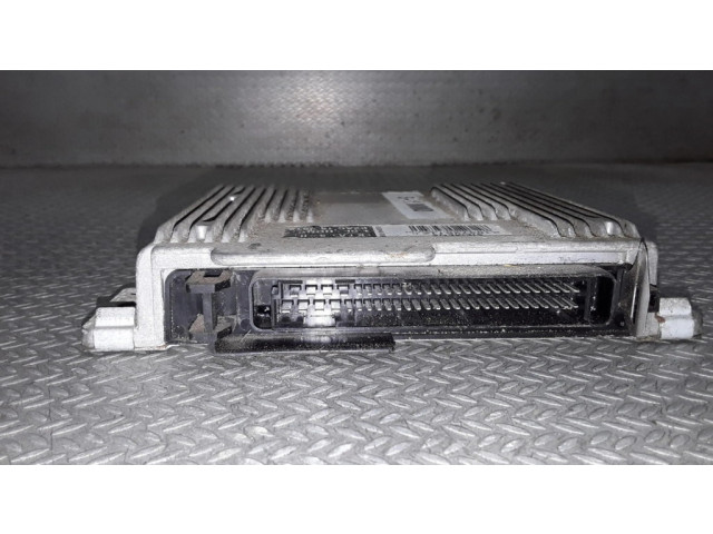 Řídící jednotka K103735112C, K2AC18881A   KIA Shuma 1998