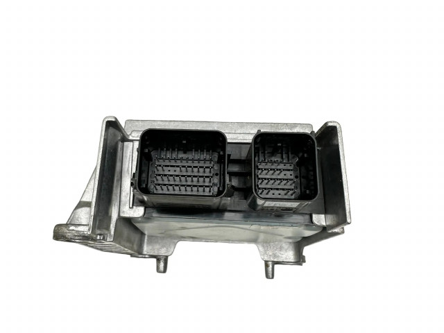 Блок подушек безопасности BFB657K30, F01G072068   Mazda 3 II