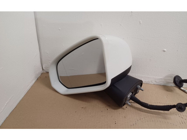 Zpětné zrcátko  Volvo V60 2019  31477559  