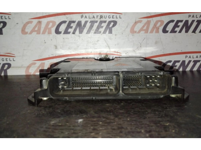 Řídící jednotka 2758304700   Nissan Navara 