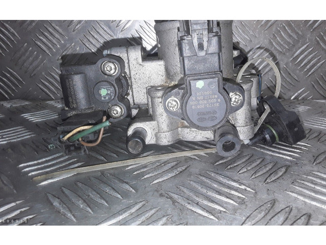 Ручка стеклоочистителей 3510003000   Hyundai i10