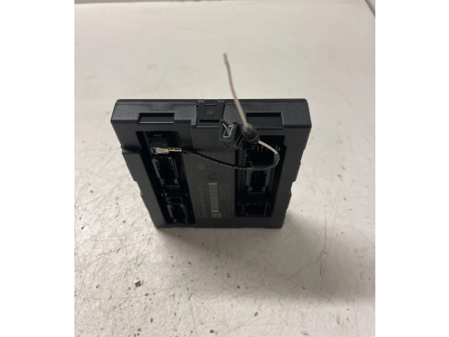 Комфортный модуль    4H0907064GP, 5DK01056517   Audi A6 C7