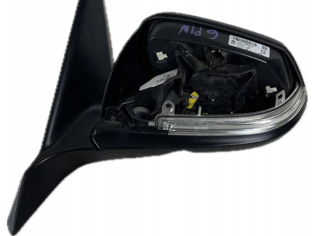 Zpětné zrcátko  BMW 1 F20 F21 2015  7242689  
