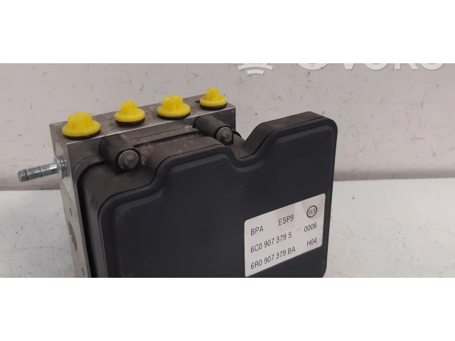 Jednotka ABS 6C0614517S, 6C0907379S   Audi A1 2018