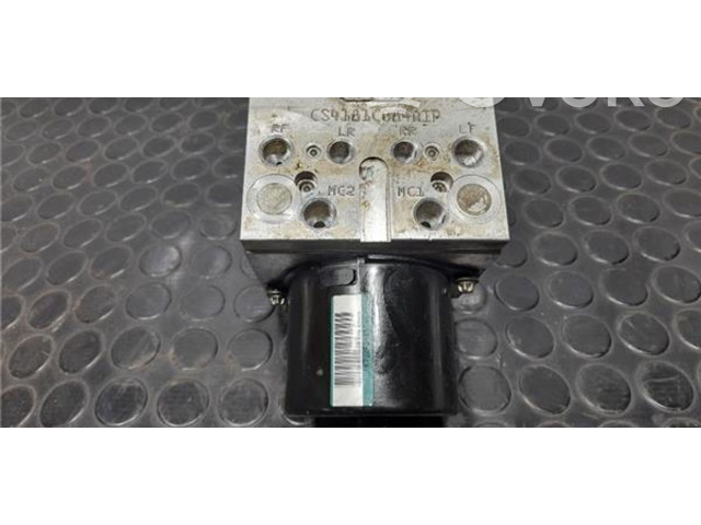 Jednotka ABS 9651857880, S118676001K   Peugeot 407 2004