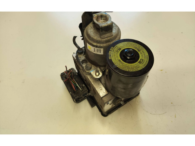 Jednotka ABS 4451047050, 2QL181127   Toyota Prius (XW20) 2008