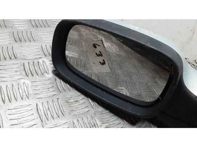 Zpětné zrcátko  levé Renault Scenic II -  Grand scenic II 2005  12354060  