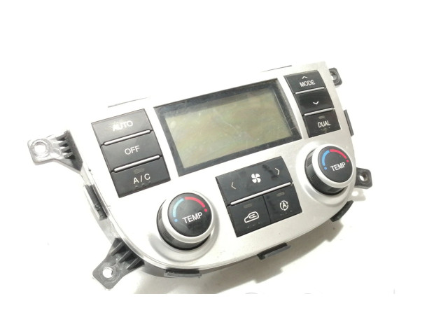 Модуль блока управления кондиционером 972502BXXX   Hyundai Santa Fe