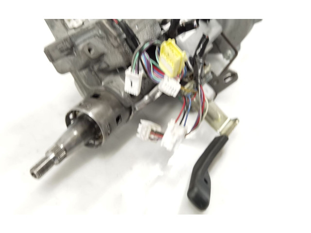    Рулевая рейка JJ00101898, 7510125815   Mitsubishi ASX  -  года