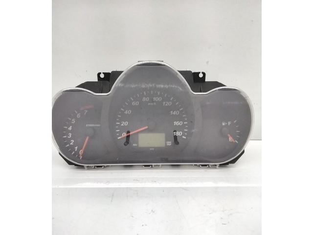 Přístrojová deska  Daihatsu Terios  83800-B4611, 83800-B4611  