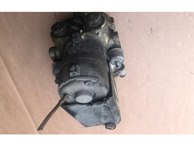 Jednotka ABS 0265201034   Audi 80 90 B3 1986