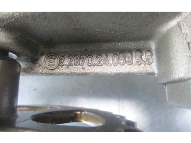 Čerpadlo oleje 9431291021, 3287024053   Peugeot 807   RHT