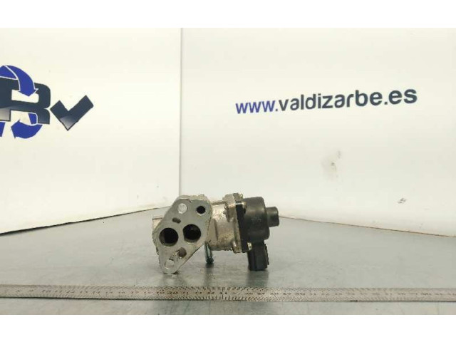 Vstřikovací lišta 79376K6266, LFE20630   Mazda 2    ZY 