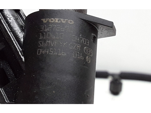 Vstřikovač 31272896, 30777759   Volvo XC60    D5244T15 