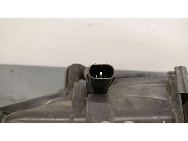 Вентилятор радиатора     ATHA25105, 9773017000    Hyundai Matrix 1.5