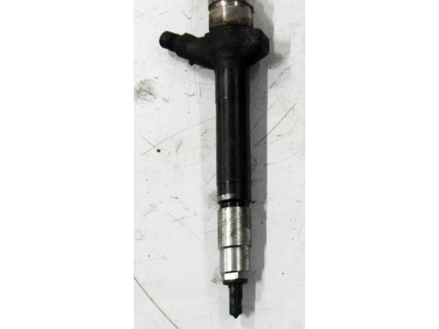 Форсунка 6C1Q9K546AC, 1372379    Citroen Jumper   