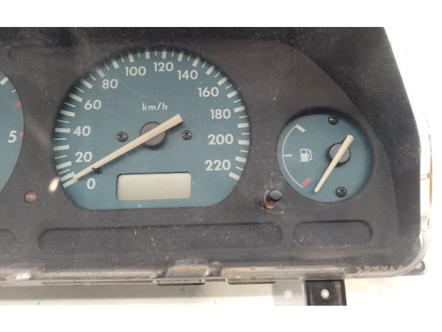 Přístrojová deska  Land Rover Freelander 1998 52010468C, 52010468C  