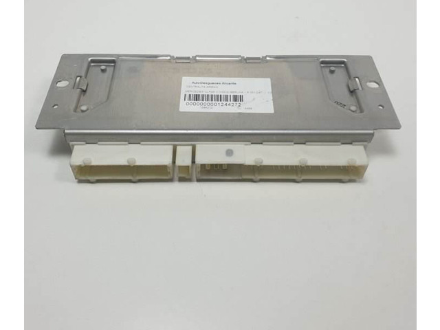 Блок подушек безопасности 0265108029, 0195454632   Mercedes-Benz C W202