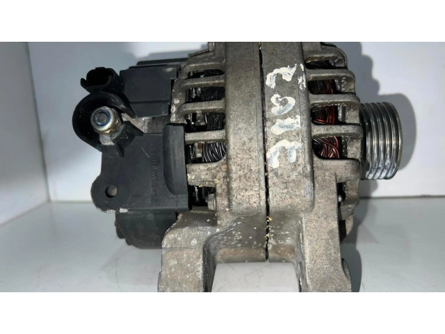 Генератор 9642879480, ALTERNADOR   Citroen C3 1.4     