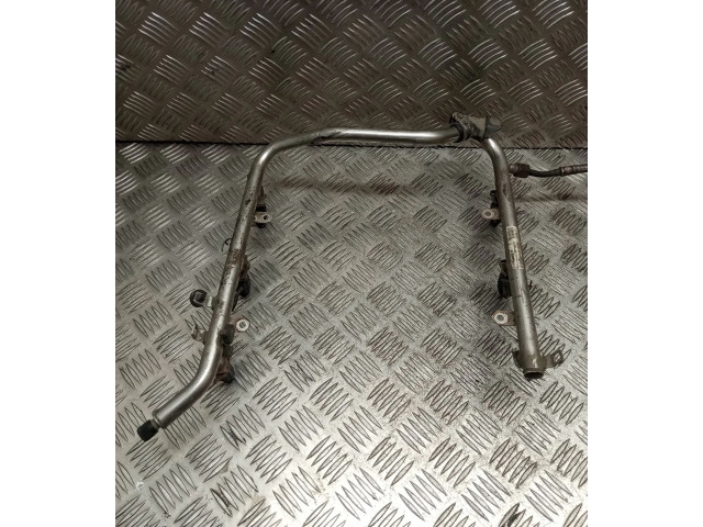 Vstřikovací lišta A110700595, 0280151080   Mercedes-Benz ML W163     