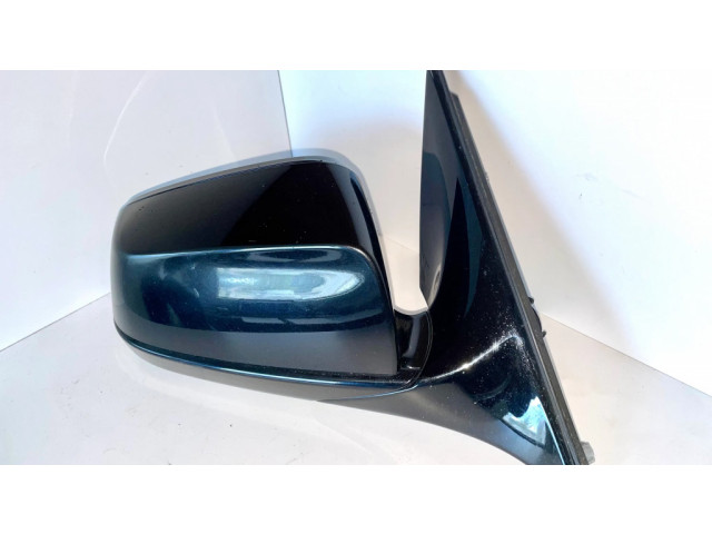 Zpětné zrcátko pravé BMW 5 F10 F11 2012  F0153402U6680, F0153402  