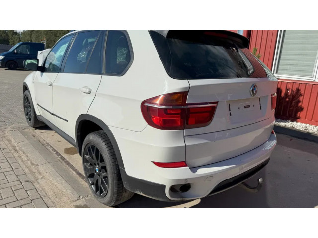 Подрулевой переключатель 9164419, 61319164419   BMW X5 E70